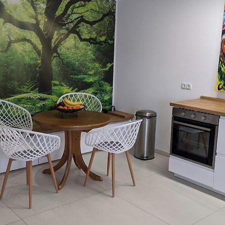 Club Dres Appartement Bockau Buitenkant foto